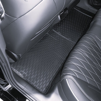 Alfombrillas de coche BYD Seal, fabricación 10.2023 - presente, carrocería sedán | 906851