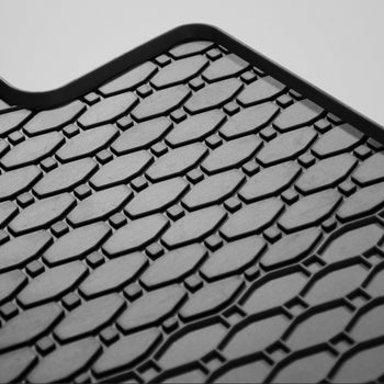 Alfombrillas de coche BYD Sealion 7 EV, fabricación 2024 - presente, carrocería suv | 906868