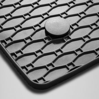 Alfombrillas de coche BYD Seal U DM-i PHEV, fabricación 06.2024 - presente, carrocería suv | 906875