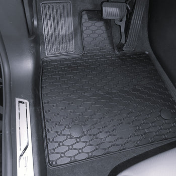Alfombrillas de coche BYD Seal U DM-i PHEV, fabricación 06.2024 - presente, carrocería suv | 906875