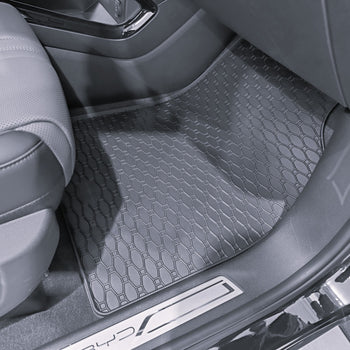 Alfombrillas de coche BYD Seal U DM-i PHEV, fabricación 06.2024 - presente, carrocería suv | 906875