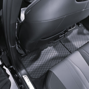 Alfombrillas de coche BYD Seal U DM-i PHEV, fabricación 06.2024 - presente, carrocería suv | 906875