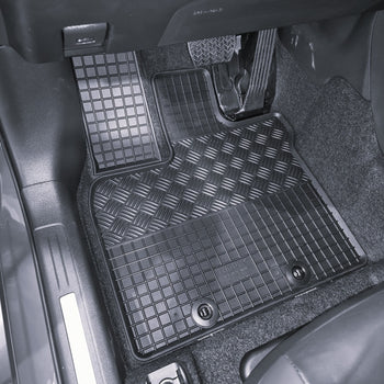 Alfombrillas de coche Lexus LBX Hybrid, fabricación 03.2024 - presente, carrocería suv | 906905