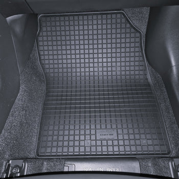 Alfombrillas de coche Lexus LBX Hybrid, fabricación 03.2024 - presente, carrocería suv | 906905