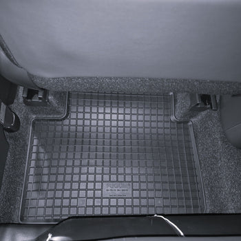 Alfombrillas de coche Lexus LBX Hybrid, fabricación 03.2024 - presente, carrocería suv | 906905