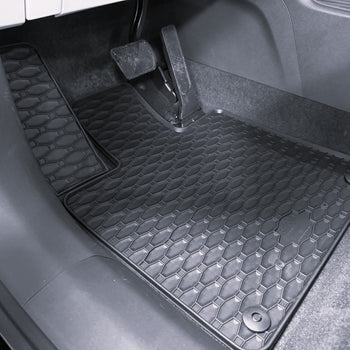 Alfombrillas de coche Xpeng G6, fabricación 2023 - presente, carrocería suv | 906912