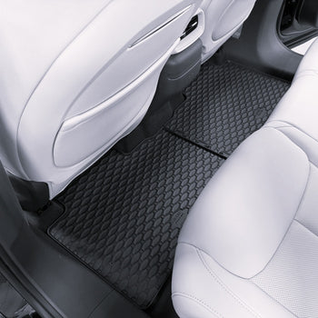 Alfombrillas de coche Xpeng G6, fabricación 2023 - presente, carrocería suv | 906912