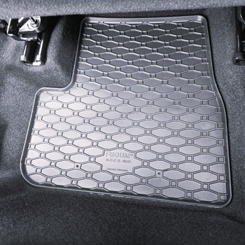 Alfombrillas de coche Fiat Grande Panda Hybrid (MHEV), fabricación 2025 - presente, carrocería hatchback | 906929