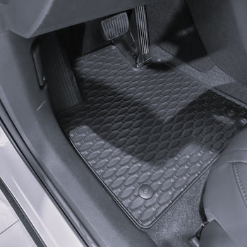 Alfombrillas de coche Volvo EX30, fabricación 12.2023 - presente, carrocería suv | 906967