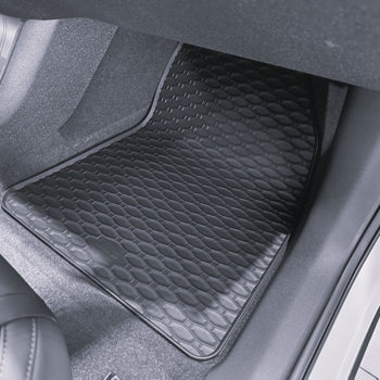 Alfombrillas de coche Volvo EX30, fabricación 12.2023 - presente, carrocería suv | 906967