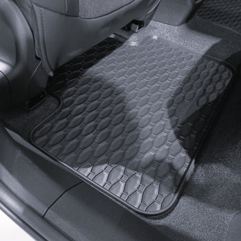 Alfombrillas de coche Volvo EX30, fabricación 12.2023 - presente, carrocería suv | 906967