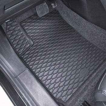 Alfombrillas de coche DFSK (Dongfeng) Mage, fabricación 2023 - presente, carrocería suv | 906981