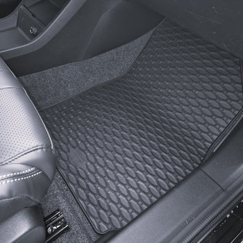 Alfombrillas de coche DFSK (Dongfeng) Mage, fabricación 2023 - presente, carrocería suv | 906981