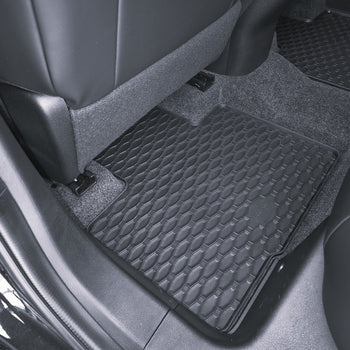Alfombrillas de coche DFSK (Dongfeng) Mage, fabricación 2023 - presente, carrocería suv | 906981