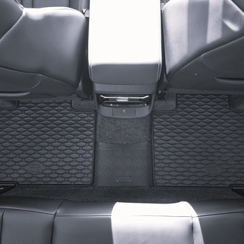 Alfombrillas de coche DFSK (Dongfeng) Mage, fabricación 2023 - presente, carrocería suv | 906981