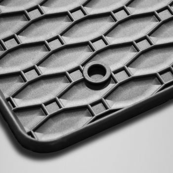 Alfombrillas de coche Leapmotor C10 EV, fabricación 10.2024 - presente, carrocería suv | 907018