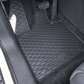 Alfombrillas de coche Leapmotor C10 EV, fabricación 10.2024 - presente, carrocería suv | 907018
