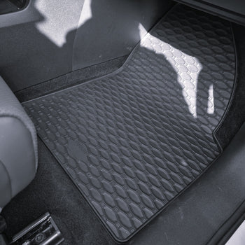 Alfombrillas de coche Leapmotor C10 EV, fabricación 10.2024 - presente, carrocería suv | 907018