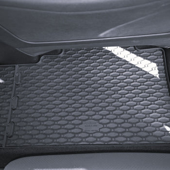 Alfombrillas de coche Leapmotor C10 EV, fabricación 10.2024 - presente, carrocería suv | 907018