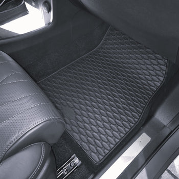 Alfombrillas de coche Omoda 9 Super Hybrid (PHEV), fabricación 04.2025 - presente, carrocería suv | 907025