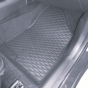 Alfombrillas de coche BAIC Beijing 5 (X55), fabricación 2023 - presente, carrocería suv | 907032