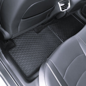 Alfombrillas de coche BAIC Beijing 5 (X55), fabricación 2023 - presente, carrocería suv | 907032
