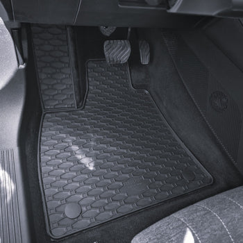 Alfombrillas de coche Renault 5 E-Tech EV, fabricación 10.2024 - presente, carrocería hatchback | 907049