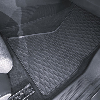 Alfombrillas de coche Renault 5 E-Tech EV, fabricación 10.2024 - presente, carrocería hatchback | 907049