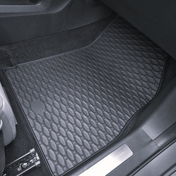 Alfombrillas de coche Chery Tiggo 9 PHEV, fabricación 2024 - presente, carrocería suv 5 plazas | 907094