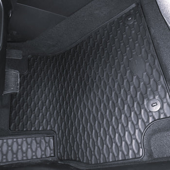 Alfombrillas de coche Kia K4 MHEV, fabricación 2026 - presente, carrocería hatchback | 907100