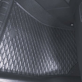 Alfombrillas de coche Kia K4 MHEV, fabricación 2026 - presente, carrocería camioneta | 907100