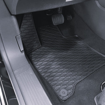 Alfombrillas de coche Opel Astra L Hybrid (MHEV), fabricación 02.2024 - presente, carrocería camioneta | 907117