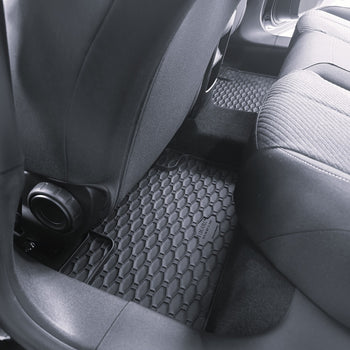 Alfombrillas de coche Opel Astra L Hybrid (MHEV), fabricación 02.2024 - presente, carrocería camioneta | 907117