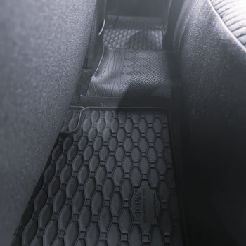 Alfombrillas de coche Opel Astra L Hybrid (MHEV), fabricación 02.2024 - presente, carrocería camioneta | 907117