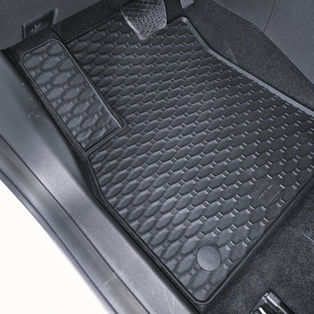 Alfombrillas de coche Jaecoo J5, fabricación 2025 - presente, carrocería suv | 907131