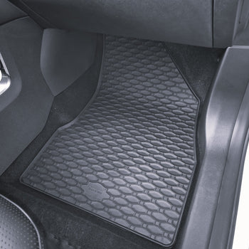 Alfombrillas de coche Jaecoo J5, fabricación 2025 - presente, carrocería suv | 907131