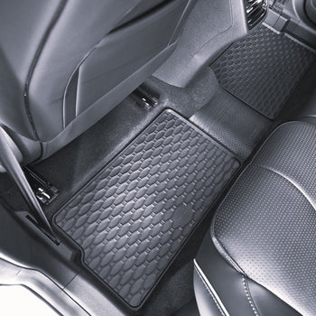 Alfombrillas de coche Jaecoo J5, fabricación 2025 - presente, carrocería suv | 907131