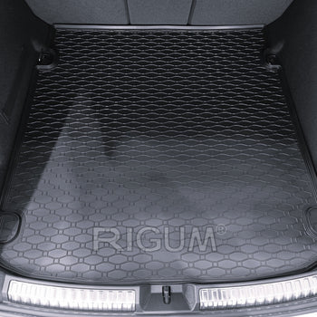 Bandeja maletero Audi A5 III MHEV, carrocería camioneta, fabricación 2025 - presente | 402186