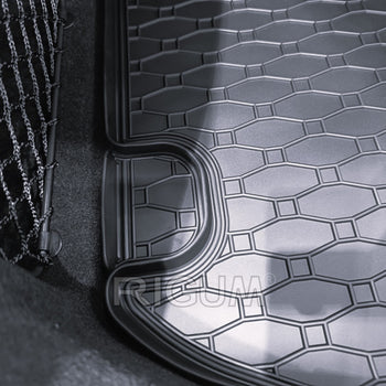 Bandeja maletero Audi A5 III MHEV, carrocería camioneta, fabricación 2025 - presente | 402186