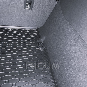 Bandeja maletero Audi A5 III MHEV, carrocería sedán, fabricación 2025 - presente | 402186