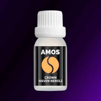 Pack AMOS ONE – Difusor de aromas inteligente + 6 fragancias increíbles de regalo