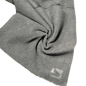 Rollo de bayetas de microfibra - 50 unidades