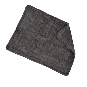 Toalla para coche Big Boss Arka Ride, doble capa, 1200 GSM + guante de regalo