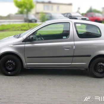 Molduras laterales Suzuki Swift , fabricación 2007 - 08.2010, carrocería hatchback, maletero con suelo de carga bajo #7