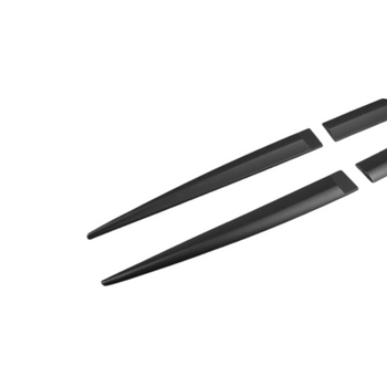 Molduras laterales Ford Focus IV, fabricación 09.2018 - presente, carrocería hatchback #1