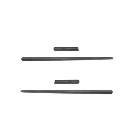 Molduras laterales Mini One II, fabricación 11.2006 - 02.2014, carrocería hatchback #5