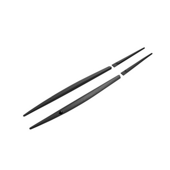 Molduras laterales Honda Jazz IV Hybrid, fabricación 06.2020 - presente, carrocería hatchback #3