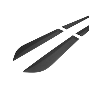 Molduras laterales Kia Ceed II, fabricación 05.2012 - 08.2018, carrocería hatchback #2