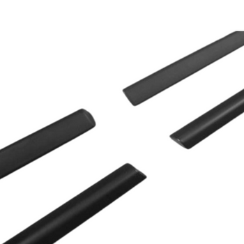 Molduras laterales Alfa Romeo Mito , fabricación 09.2008 - 12.2018, carrocería hatchback #1