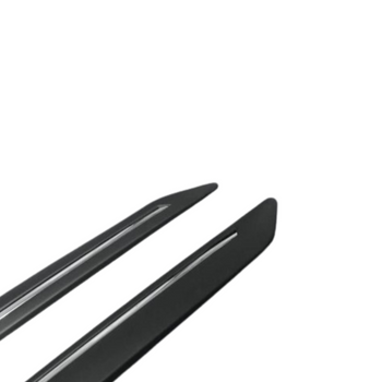 Molduras laterales Ssang Yong Musso , fabricación 2018 - presente, carrocería camioneta #2